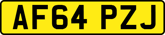 AF64PZJ