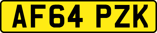 AF64PZK
