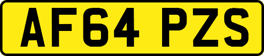 AF64PZS