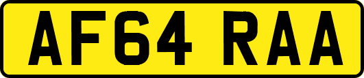 AF64RAA