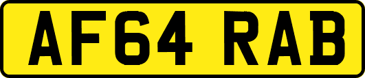 AF64RAB