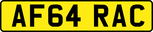 AF64RAC