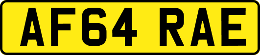 AF64RAE