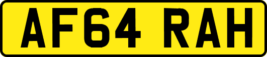AF64RAH