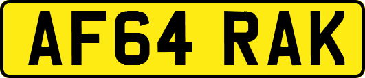 AF64RAK