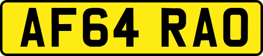 AF64RAO