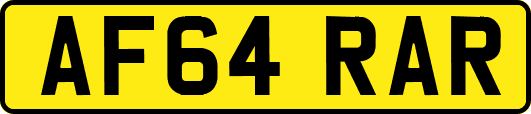 AF64RAR