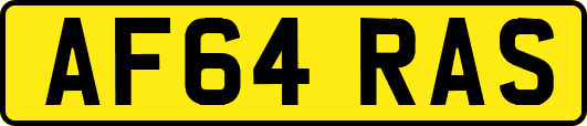 AF64RAS