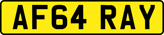 AF64RAY
