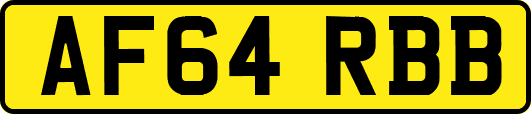 AF64RBB