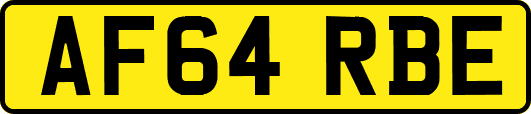 AF64RBE