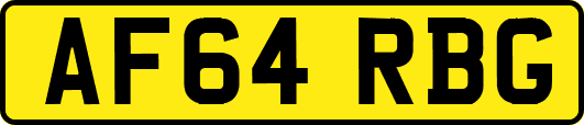 AF64RBG