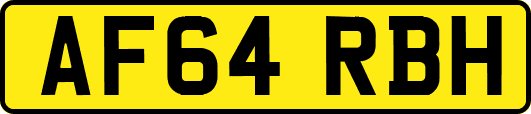 AF64RBH