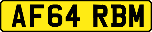 AF64RBM