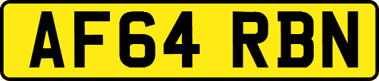 AF64RBN