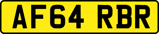 AF64RBR