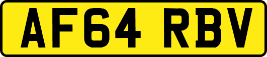 AF64RBV