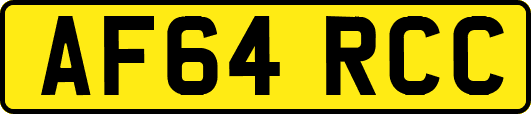 AF64RCC