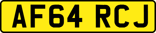 AF64RCJ