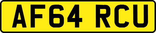 AF64RCU