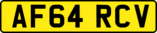 AF64RCV