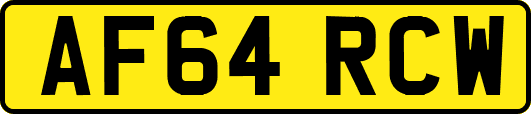 AF64RCW