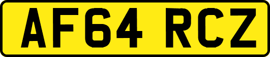 AF64RCZ