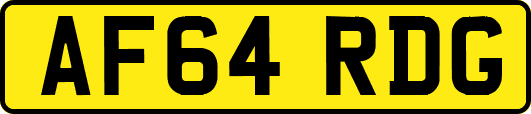 AF64RDG