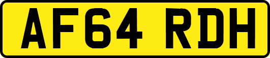 AF64RDH