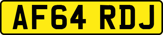 AF64RDJ