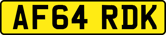 AF64RDK