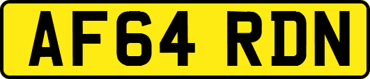 AF64RDN