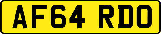 AF64RDO