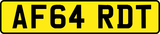 AF64RDT