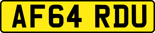 AF64RDU