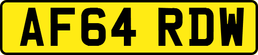 AF64RDW