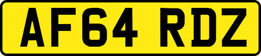 AF64RDZ