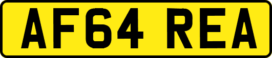 AF64REA