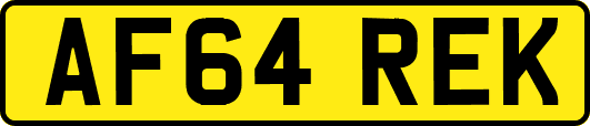 AF64REK