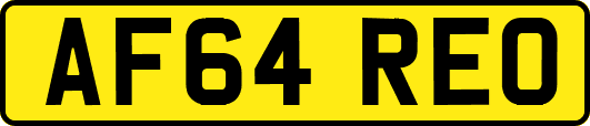 AF64REO