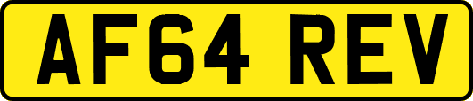 AF64REV