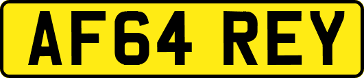 AF64REY