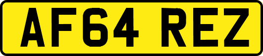 AF64REZ