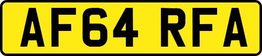 AF64RFA
