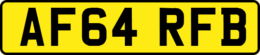 AF64RFB