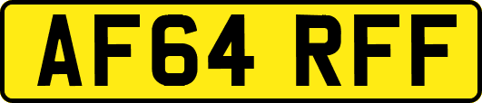 AF64RFF
