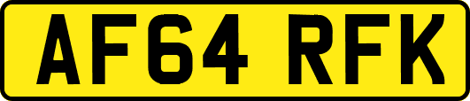 AF64RFK