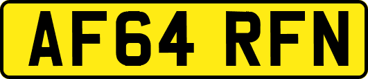 AF64RFN
