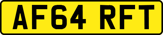 AF64RFT