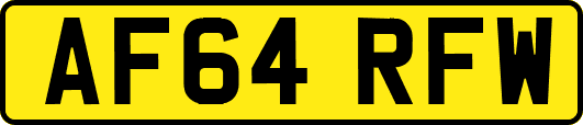 AF64RFW